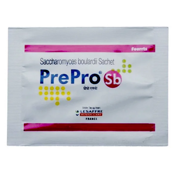 Prepro SB Sachet 1 gm