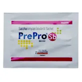 Prepro SB Sachet 1 gm, Pack of 1 Powder
