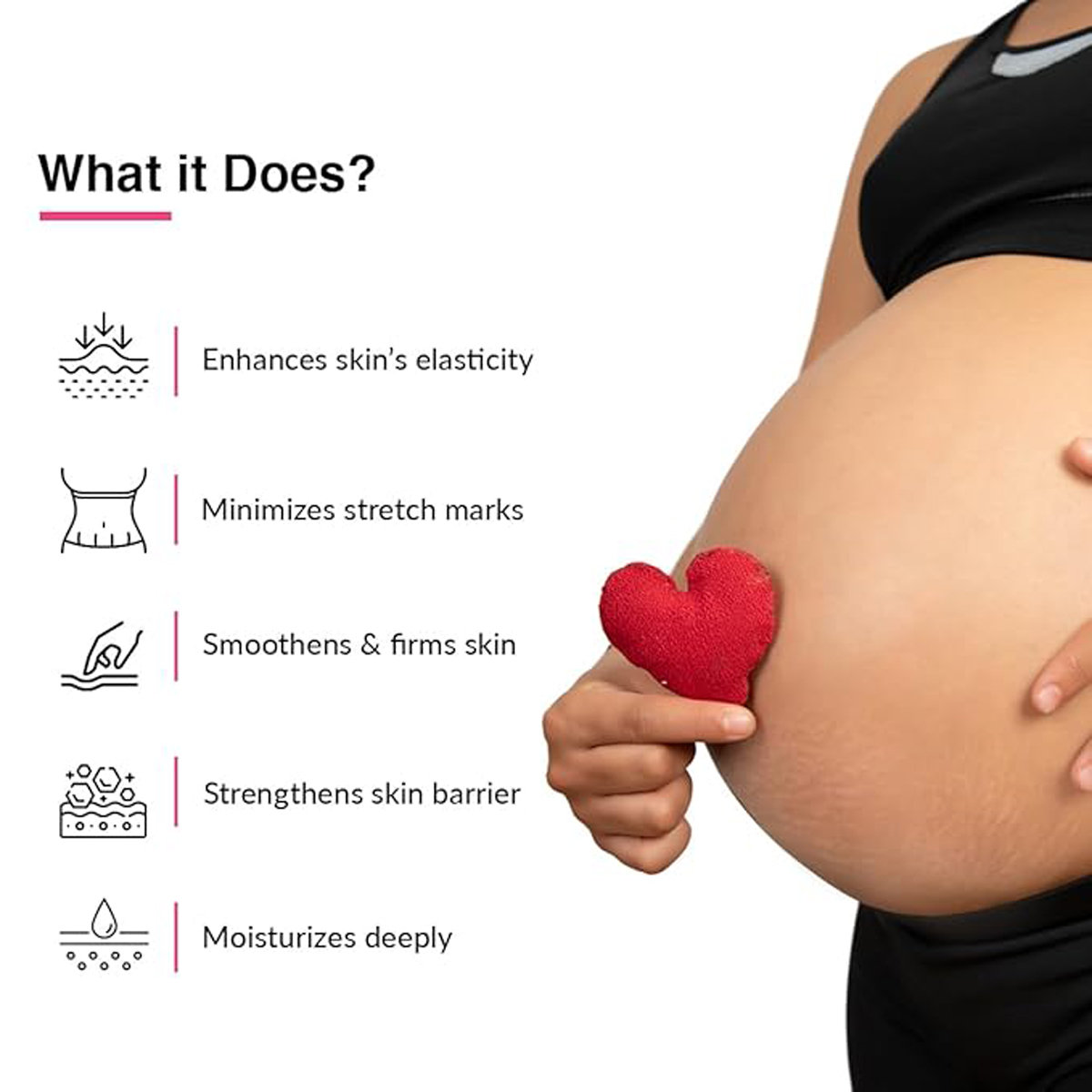 Fixderma Preggers Stretch Mark Cream 60 Gm, Pack of 1 Fixderma Preggers Stretch Mark Cream 60 Gm, Pack of 1