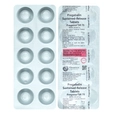 Preganor-SR 75 mg Tablet 10's