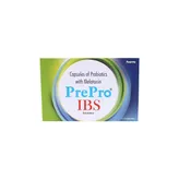 Prepro IBS Capsule 10's, Pack of 10
