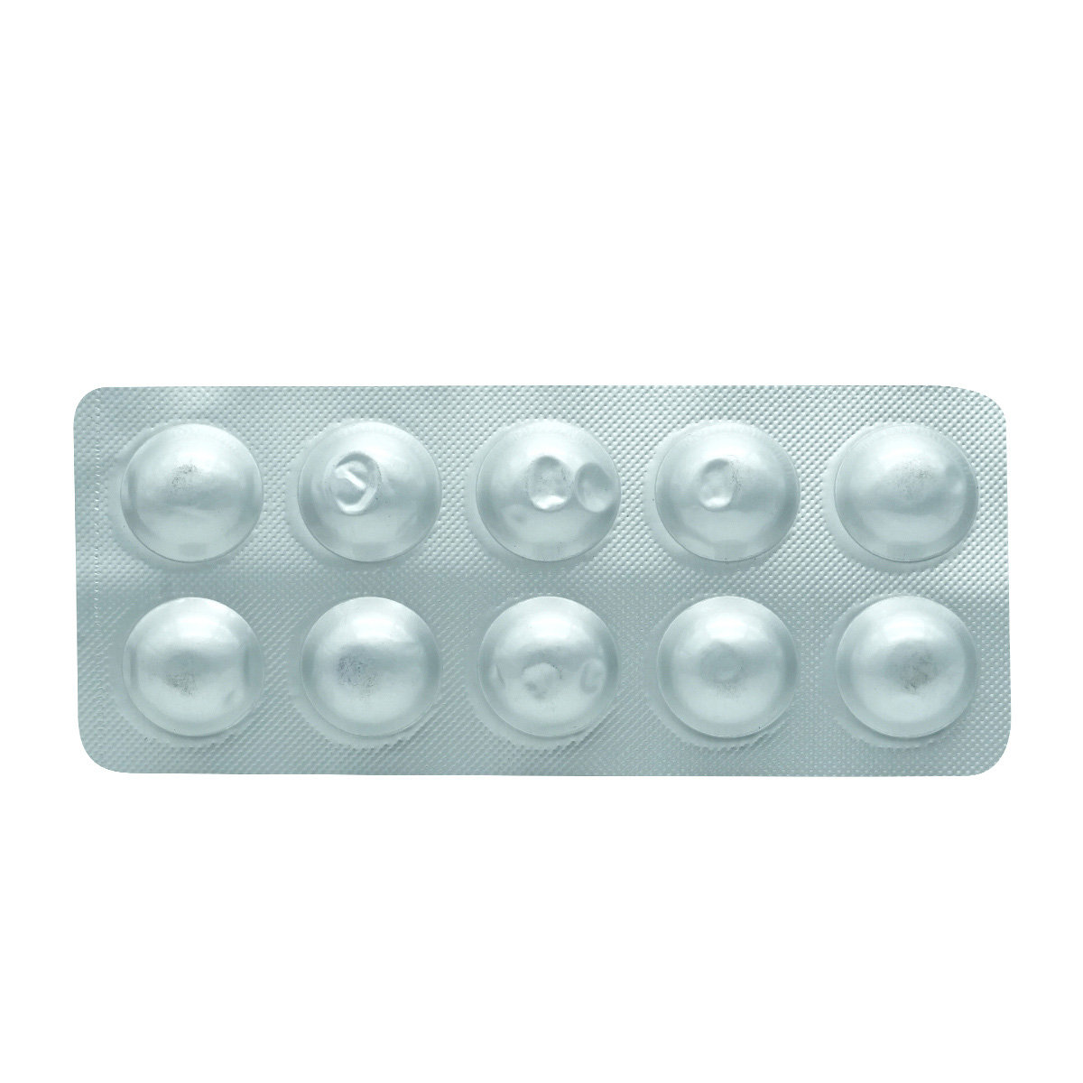 Pregavor NT Tablet 10's, Pack of 10 Pregavor NT Tablet 10's, Pack of 10