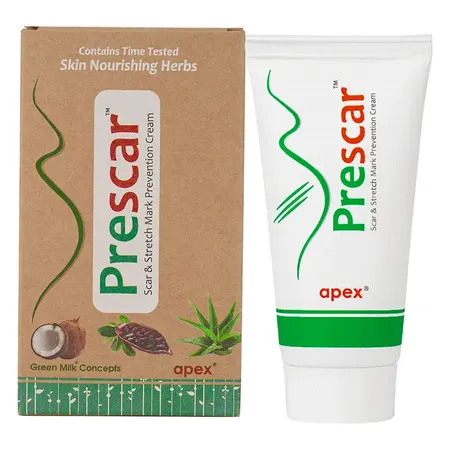 Prescar Cream 50 gm