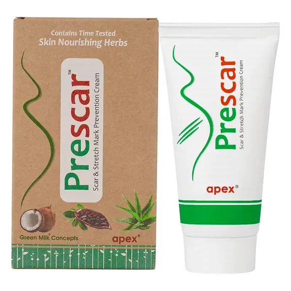 Prescar Cream 50 gm