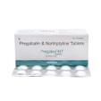 Pregalex-NT Tablet 10's