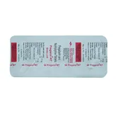 Pregarol NT 75 mg/10 mg Tablet 10's, Pack of 10 TABLETS