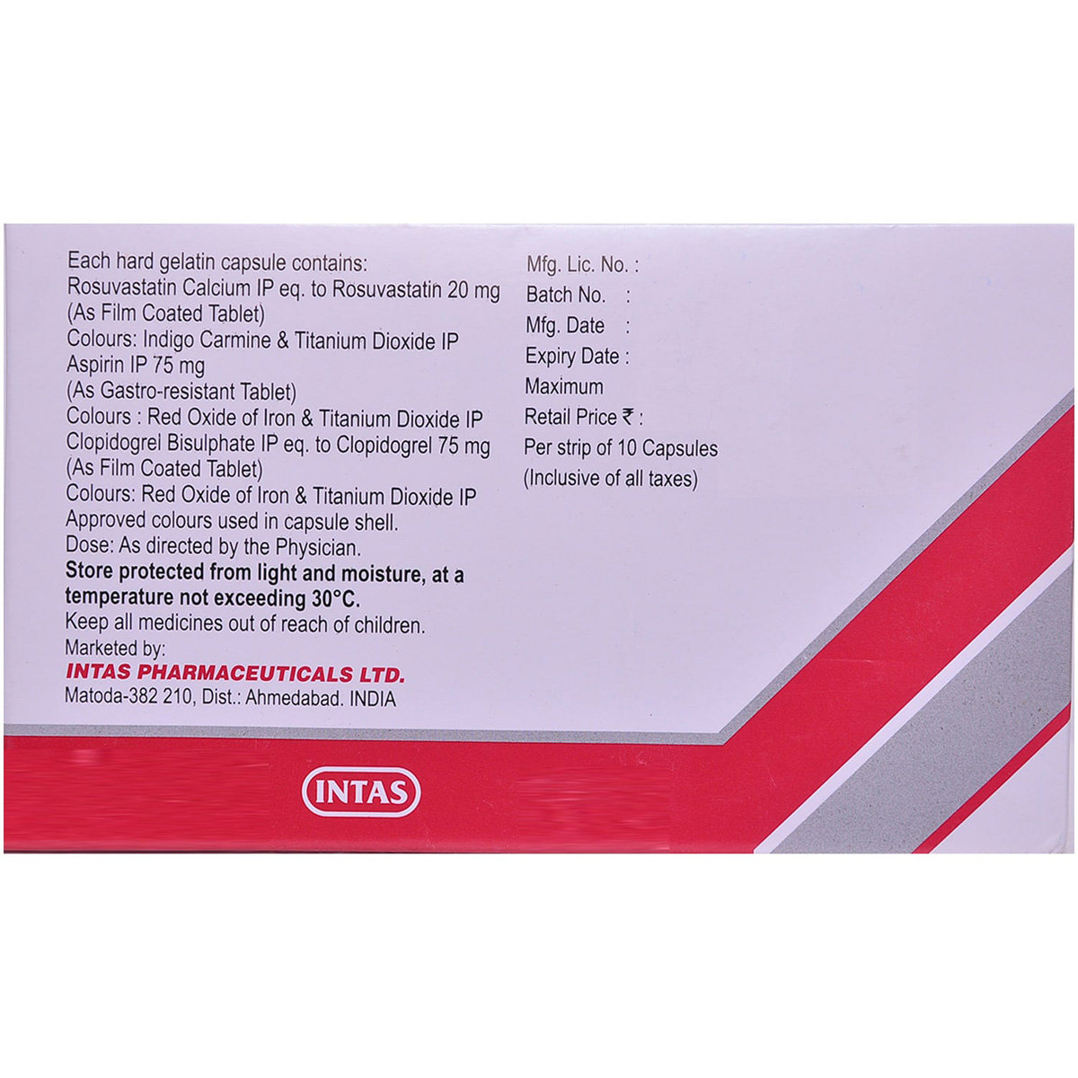 Preva Gold 20 Capsule 10's, Pack of 10 CAPSULES Preva Gold 20 Capsule 10's, Pack of 10 CAPSULES