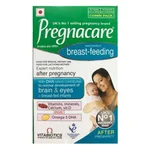 Pregnacare Breast Feeding Combi Kit