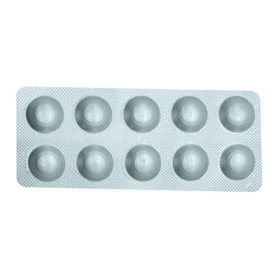 Preqm NT 75 Tablet 10's, Pack of 10 TABLETS