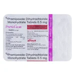 Prexol-0.5 Tablet 