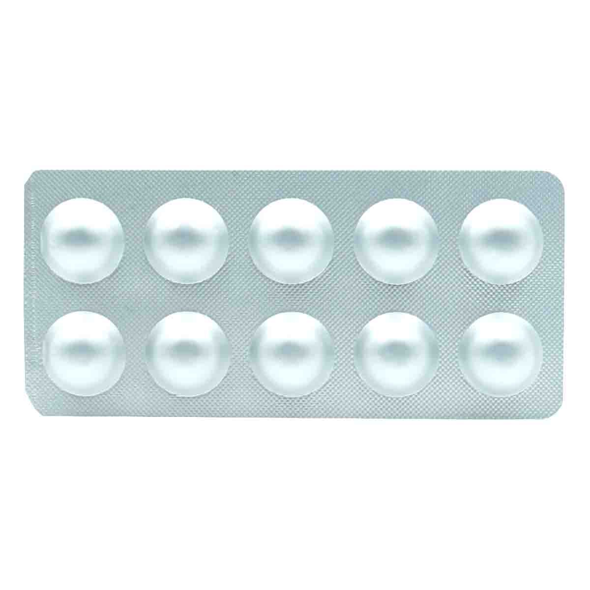 Preganza-ME 75 Tablet 10's, Pack of 10 Preganza-ME 75 Tablet 10's, Pack of 10