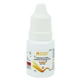 Predina Eye Drop 10 ml, Pack of 1 EYE DROPS
