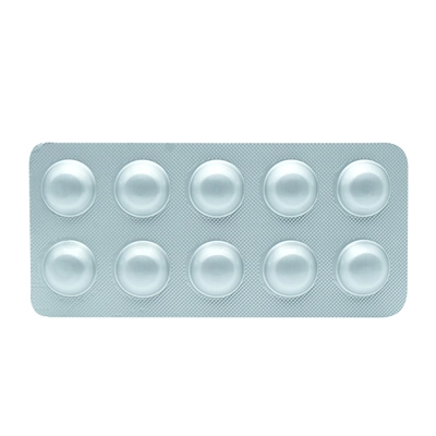 Pregabanyl-NTM Tablet 10's, Pack of 10 TABLETS