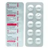 Pregahart-M NT Tablet 10's, Pack of 10 TabletS