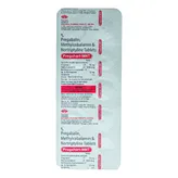 Pregahart-M NT Tablet 10's, Pack of 10 TabletS