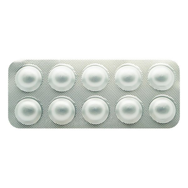Prestiller NT 75 Tablet 10's, Pack of 10 Prestiller NT 75 Tablet 10's, Pack of 10