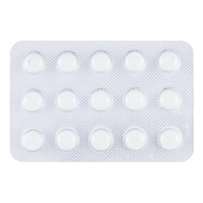 Prexol 0.5 mg Tablet 15's, Pack of 15 TABLETS