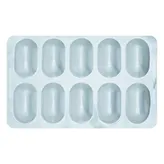 Pregalin D 75/30 Capsule 10's, Pack of 10 TABLETS
