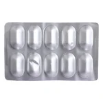 Pregeb D 75/30 Capsule 
