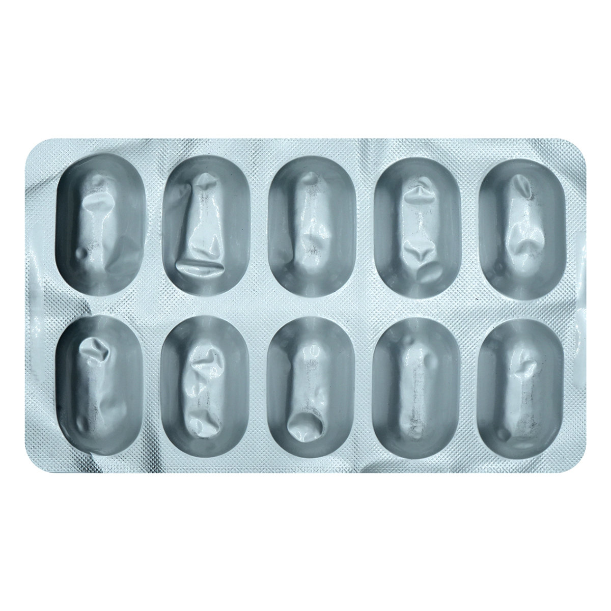 Pregabid D 75/30 Capsule 10's, Pack of 10 Pregabid D 75/30 Capsule 10's, Pack of 10