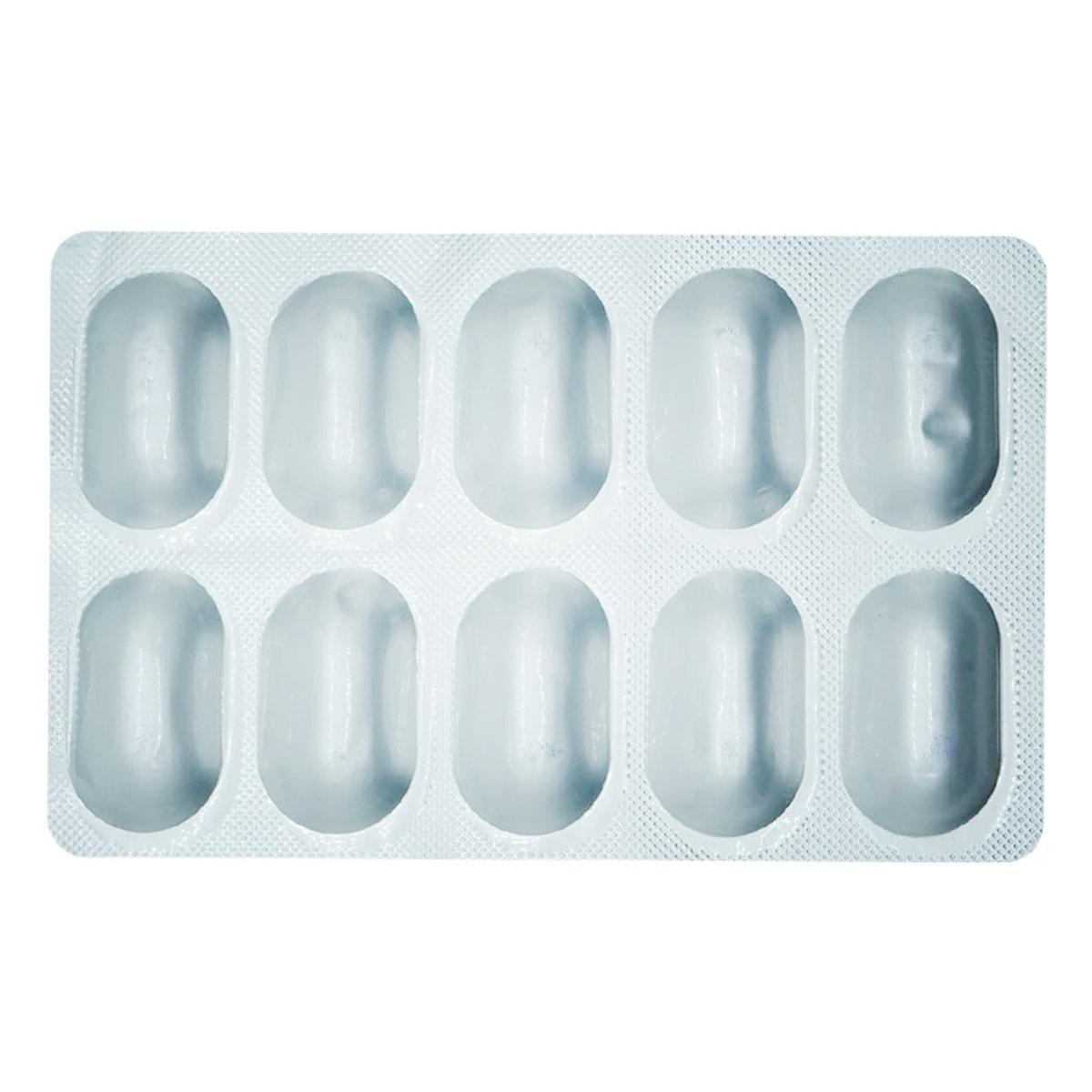 Pregabid D 50/20 Capsule 10's, Pack of 10 Pregabid D 50/20 Capsule 10's, Pack of 10