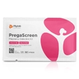 Mylab Pregascreen Pregnancy Detection Kit,1 Count