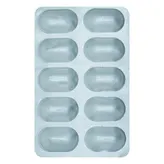 Predulox 75 Capsule 10's, Pack of 10 SoapS
