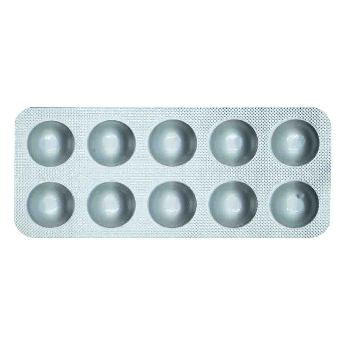 Prelin MNT 75 mg/1500 mcg/10 mg Tablet 10's, Pack of 10 TabletS Prelin MNT 75 mg/1500 mcg/10 mg Tablet 10's, Pack of 10 TabletS