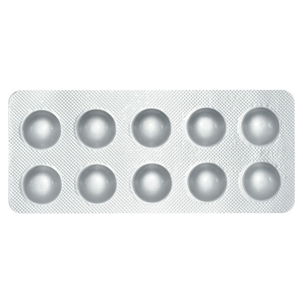 Prepixa 2.5 Tablet 10's, Pack of 10 TABLETS Prepixa 2.5 Tablet 10's, Pack of 10 TABLETS