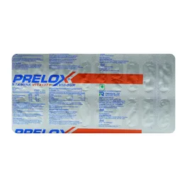Relox Tablet Buy Prelox Tablet 2 | 19 Minutes Delivery | Apollo Pharmacy
