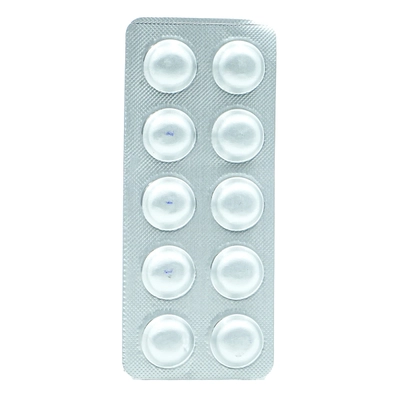 Pregatip-NT 75/10/750 Tablet 10's, Pack of 10 TABLETS