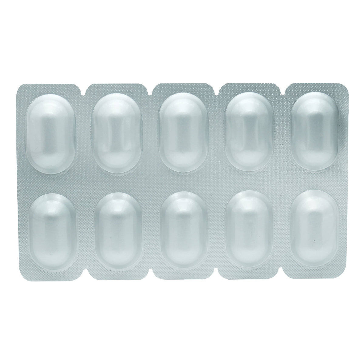 Pregnasure + Plus Veg Capsule 10's, Pack of 10 Pregnasure + Plus Veg Capsule 10's, Pack of 10