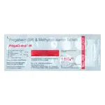 Pregachamp-M Tablet 
