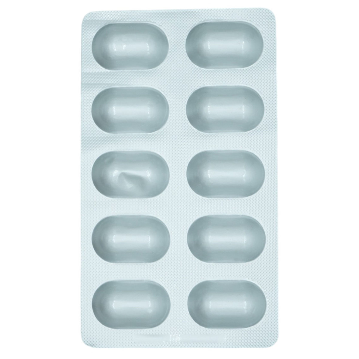 Pregastin M Capsule 10's, Pack of 10 Pregastin M Capsule 10's, Pack of 10