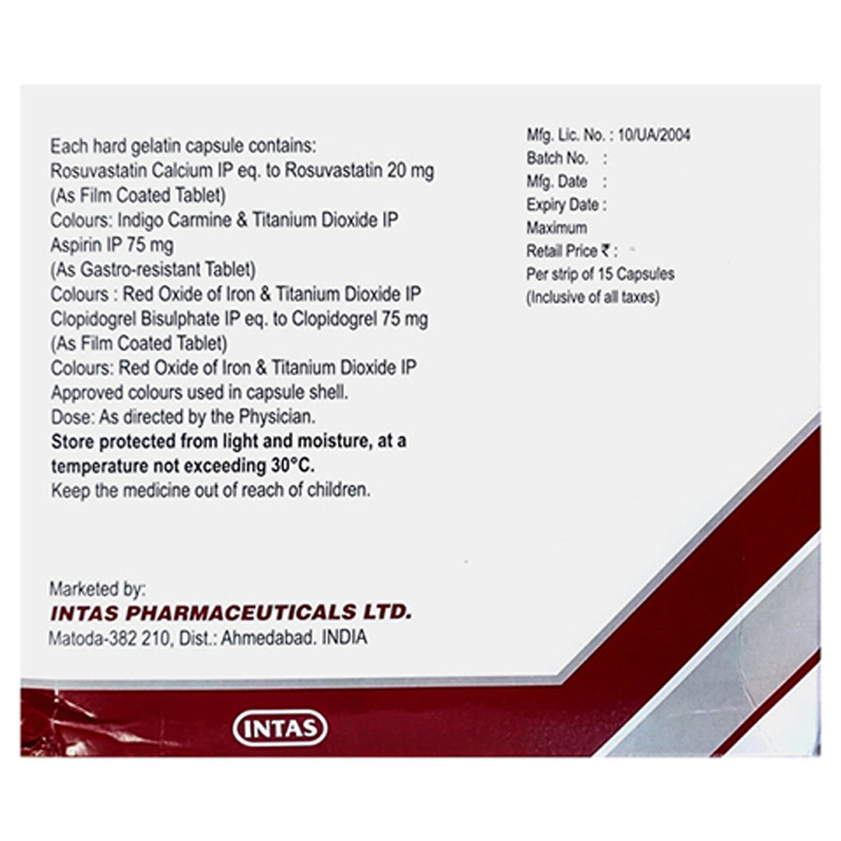 Preva Gold 20 Capsule 15's, Pack of 15 CapsuleS Preva Gold 20 Capsule 15's, Pack of 15 CapsuleS