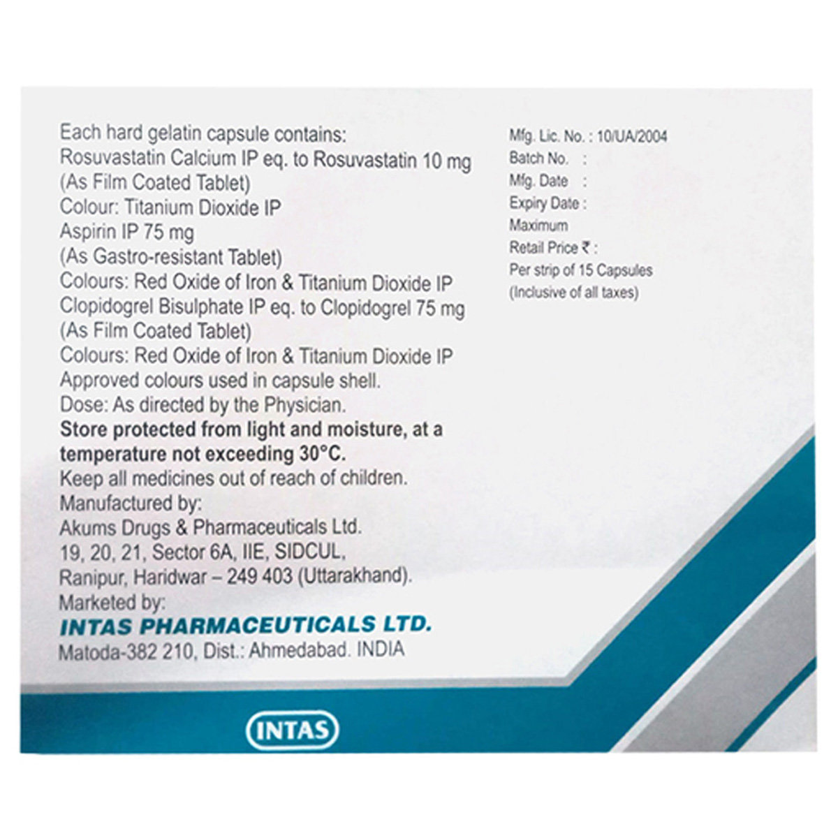 Preva Gold 10 Capsule 15's, Pack of 15 CapsuleS Preva Gold 10 Capsule 15's, Pack of 15 CapsuleS