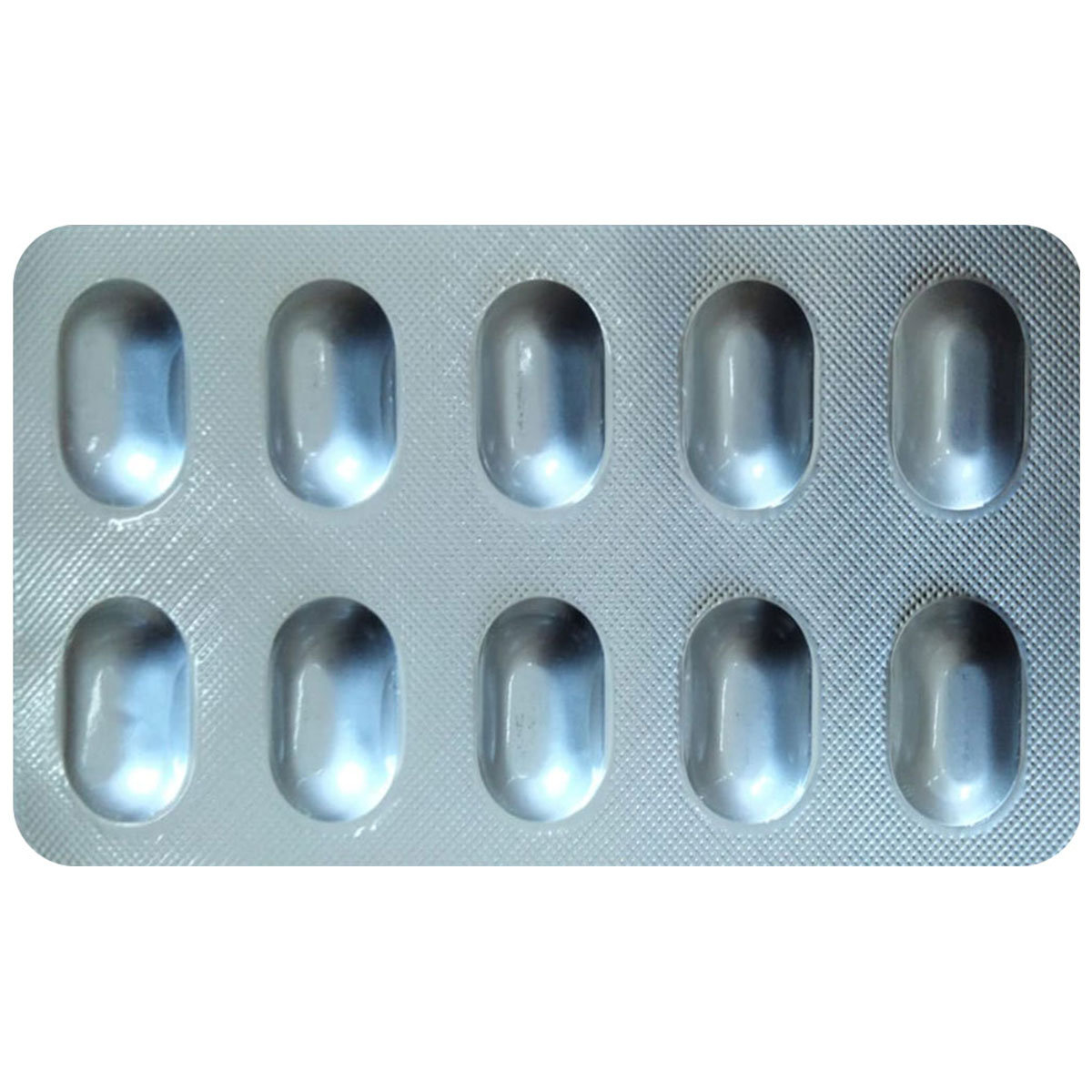 Prenable Tablet 10's, Pack of 10 TABLETS Prenable Tablet 10's, Pack of 10 TABLETS