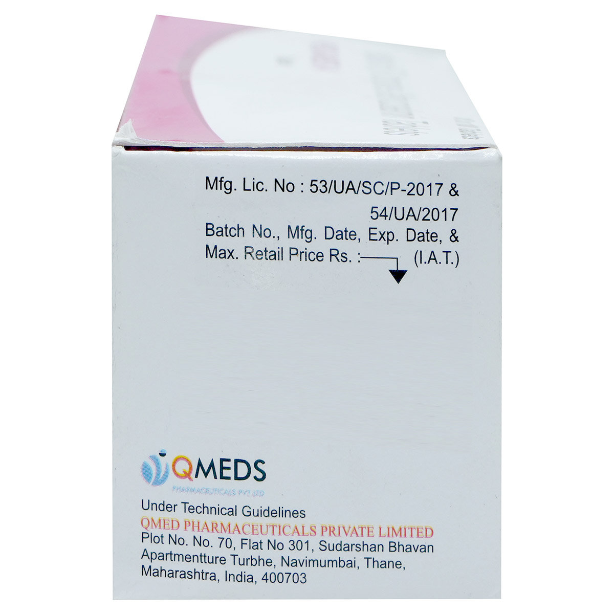 Pregamed-N Tablet 10's, Pack of 10 TABLETS Pregamed-N Tablet 10's, Pack of 10 TABLETS