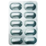Pregatrue Forte Capsule 10's