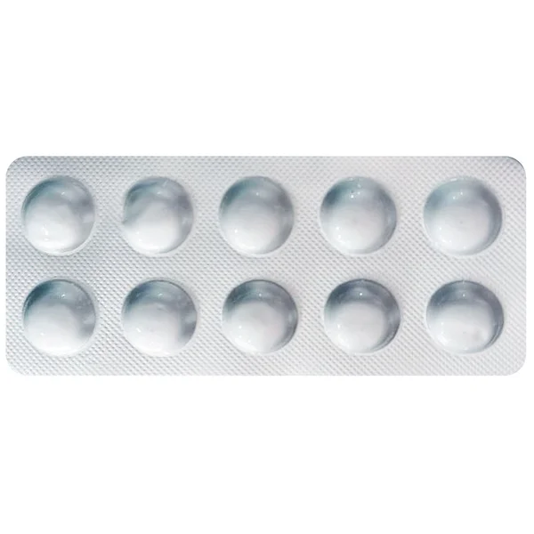 Pregachis-NTM Tablet 10's