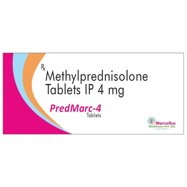 Predmarc-4 Tablet 10's