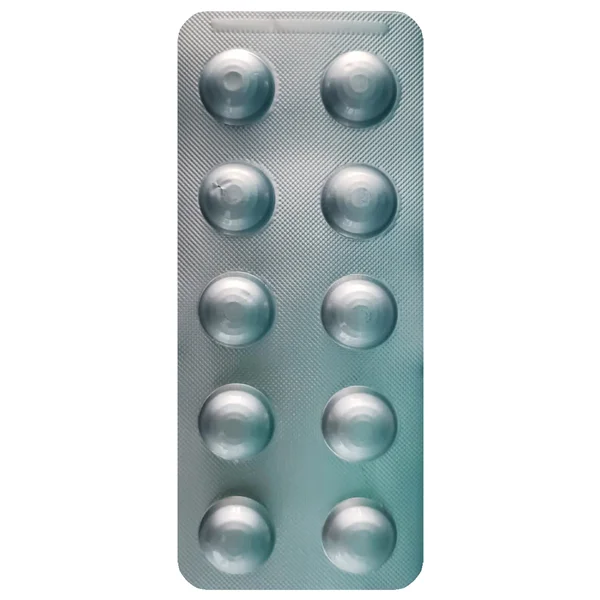 Pregaway-Plus Tablet 10's