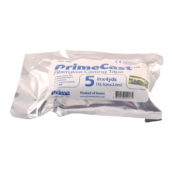 Prime Cast 12.5cm * 3.6m, Pack of 1