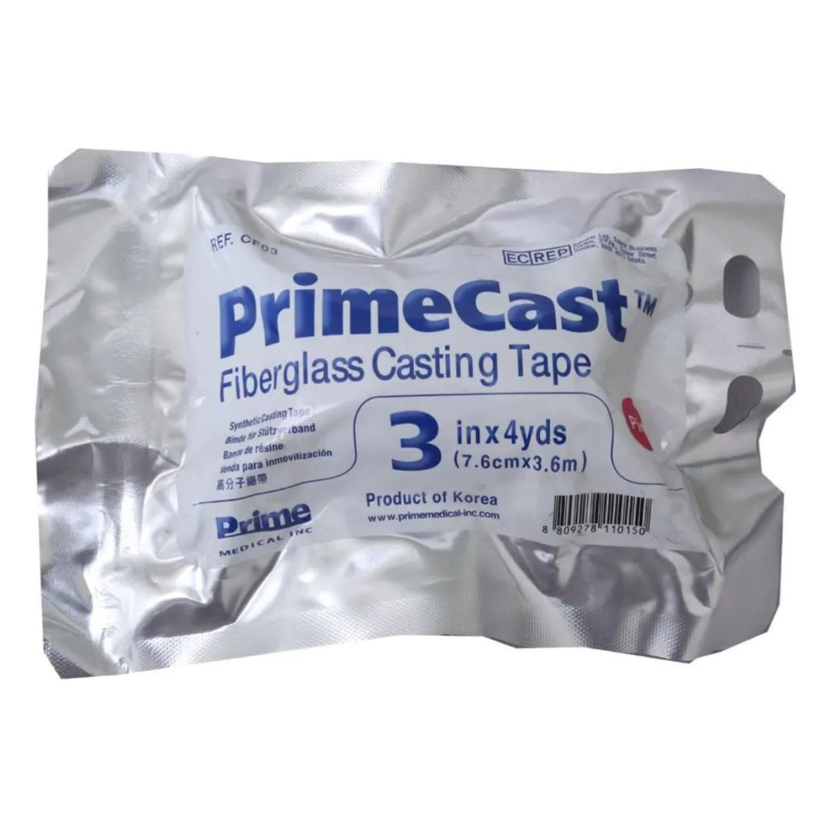 Buy Prime Cast Graphic 3 Inch Online