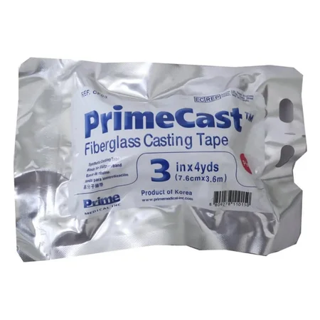 Prime Cast Graphic 3 Inch