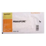 Primapore 20 X 10cm, Pack of 1