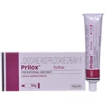 Prilox Cream