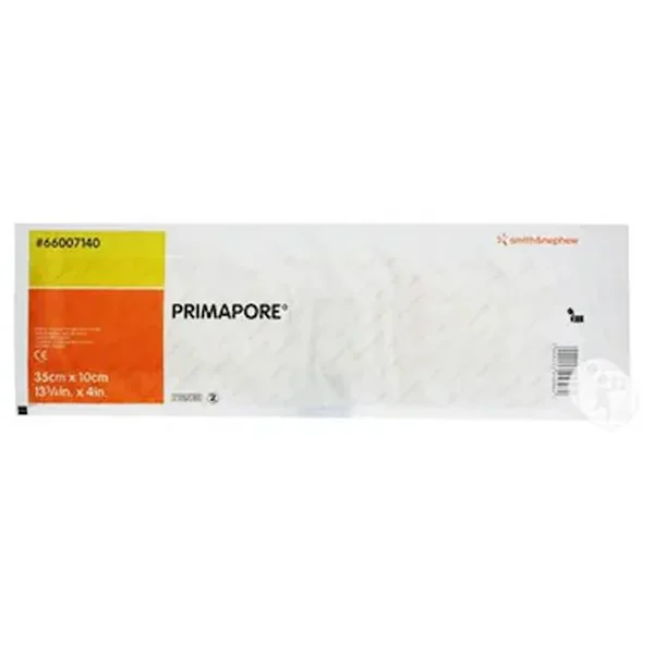 Smith&Nephew Primapore 35 x 10 cm