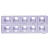 Pritorva-10 Tablet 10's, Pack of 10 TABLETS