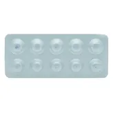 Primetel 40 mg Tablet 10's, Pack of 10 TabletS